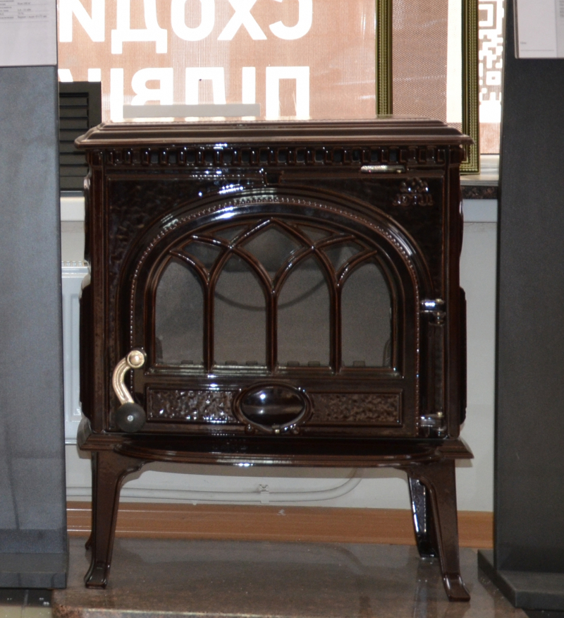 Jotul F 3 TD