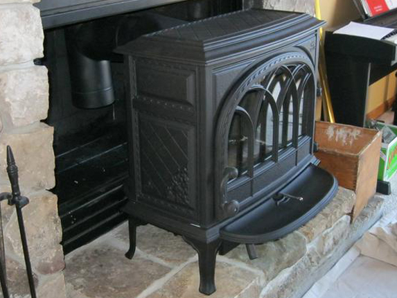 Jotul F 400