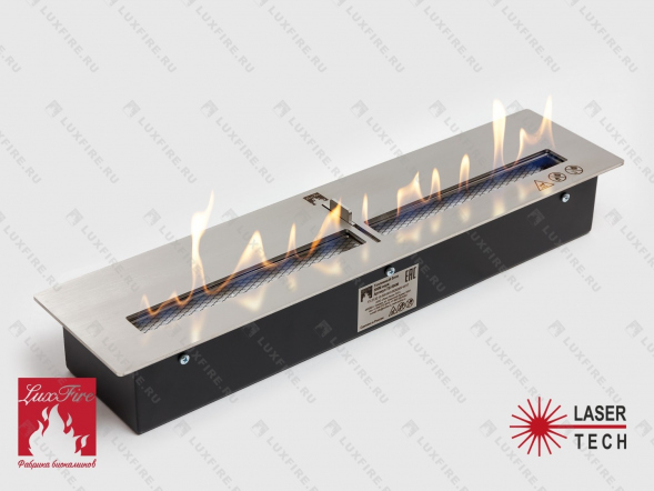 Топливный блок LUX FIRE 500 М