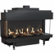 Газовая топка LEO/LP/100/G20 (магистральный газ)