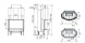 DIADEME 501BN