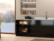 Печь La NORDICA Verona Nero (черный)