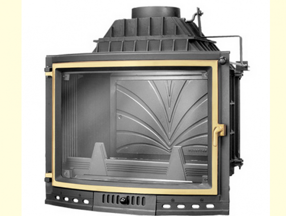 Топка DECO 755 BR