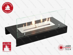 Каминная вставка Lux Fire 600 M