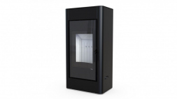 Печь DEFRO HOME SOLUM, 9кВт