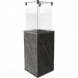 PATIO/MINI/M/G31/37MBAR/Q/N/P/G, NATURALI PIETRA GREY, с ручным управлением