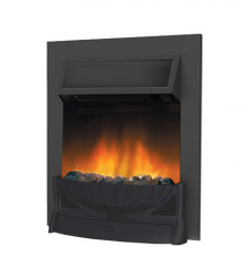 Электрокамин Dimplex Truscott Black