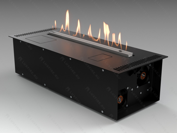 Автоматический биокамин Lux Fire Smart Flame 700 RC