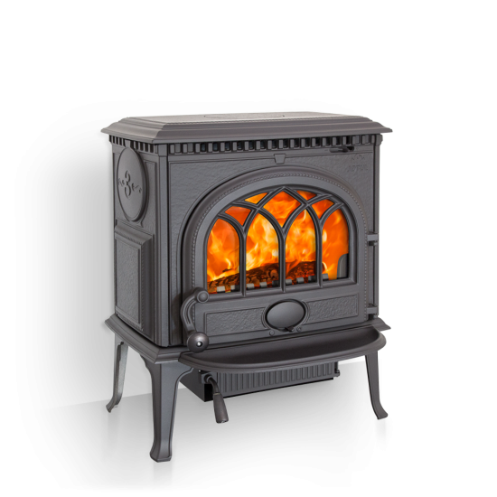 Дровяная печь-камин Jotul F 3