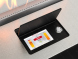 Автоматический биокамин Lux Fire Smart Flame 1400 RC INOX