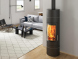 Печь EMBER София 552 XL