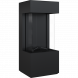 Газовый каминокомплект LEO/HOME/BOX/LP/45/68/G31/37MBAR/C, баллонный газ