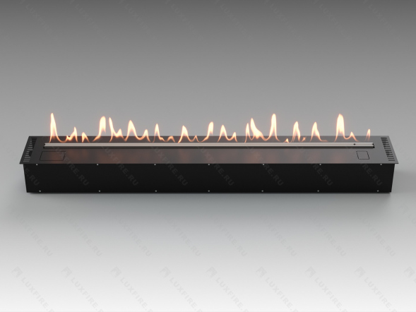Автоматический биокамин Lux Fire Smart Flame 1900 RC
