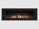 Настенный биокамин Lux Fire &amp;quot;Кент 3 Н&amp;quot; XS