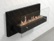 Настенный биокамин Lux Fire &amp;quot;Премьера&amp;quot; 1200
