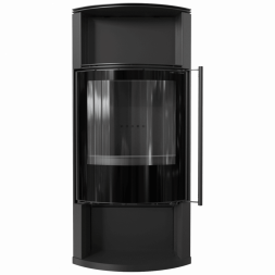 Печь Kratki PRO TOFA (черная футеровка)