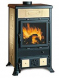 Печь La NORDICA La Nordica Rossella R1 Bll Liberty Pergamena (Бежевый)